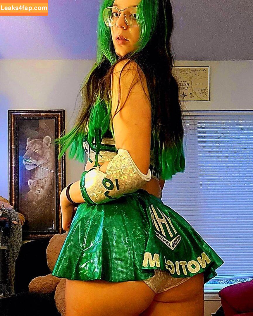Airica Demia / myinsta_airicademia leaked photo photo #0120