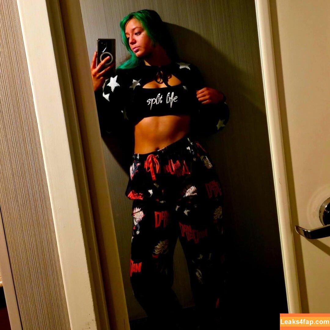 Airica Demia / myinsta_airicademia leaked photo photo #0132