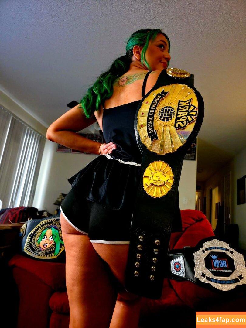 Airica Demia / myinsta_airicademia leaked photo photo #0133