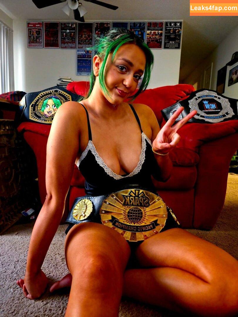 Airica Demia / myinsta_airicademia leaked photo photo #0135