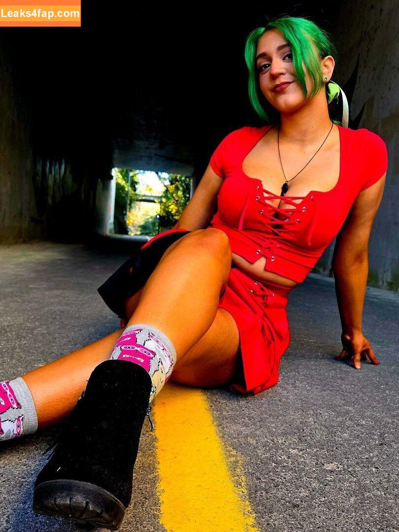 Airica Demia / myinsta_airicademia leaked photo photo #0139