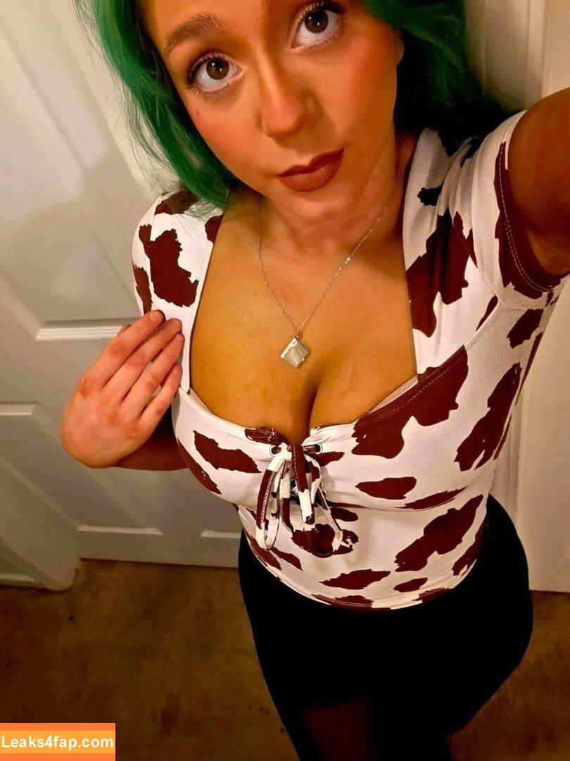 Airica Demia / myinsta_airicademia leaked photo photo #0142