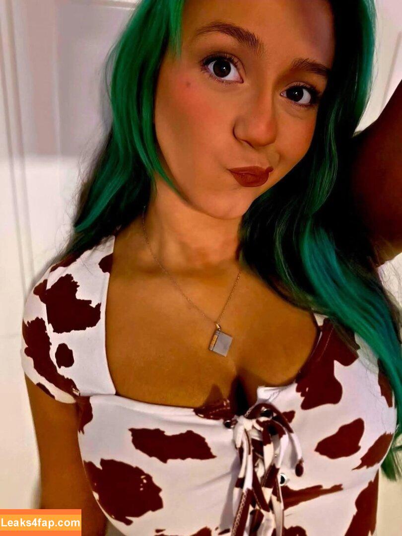 Airica Demia / myinsta_airicademia leaked photo photo #0143