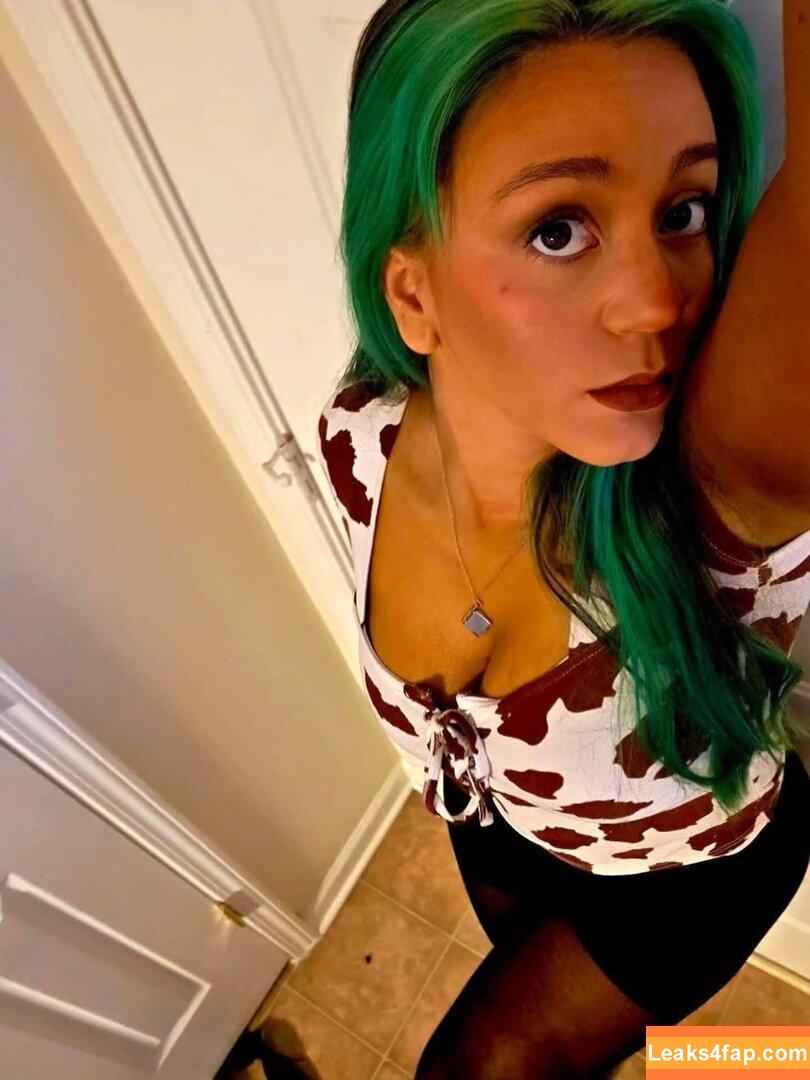 Airica Demia / myinsta_airicademia leaked photo photo #0144