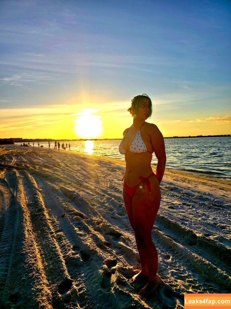 Airica Demia / myinsta_airicademia leaked photo photo #0163