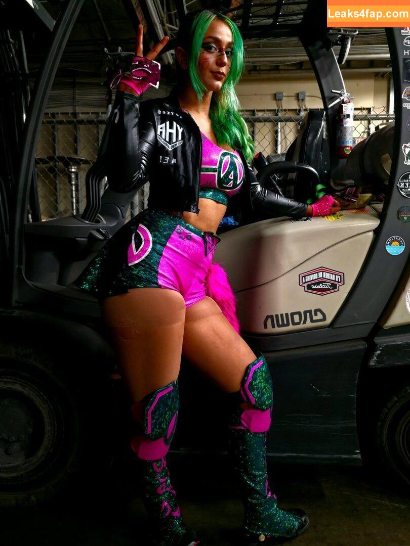 Airica Demia / myinsta_airicademia leaked photo photo #0168