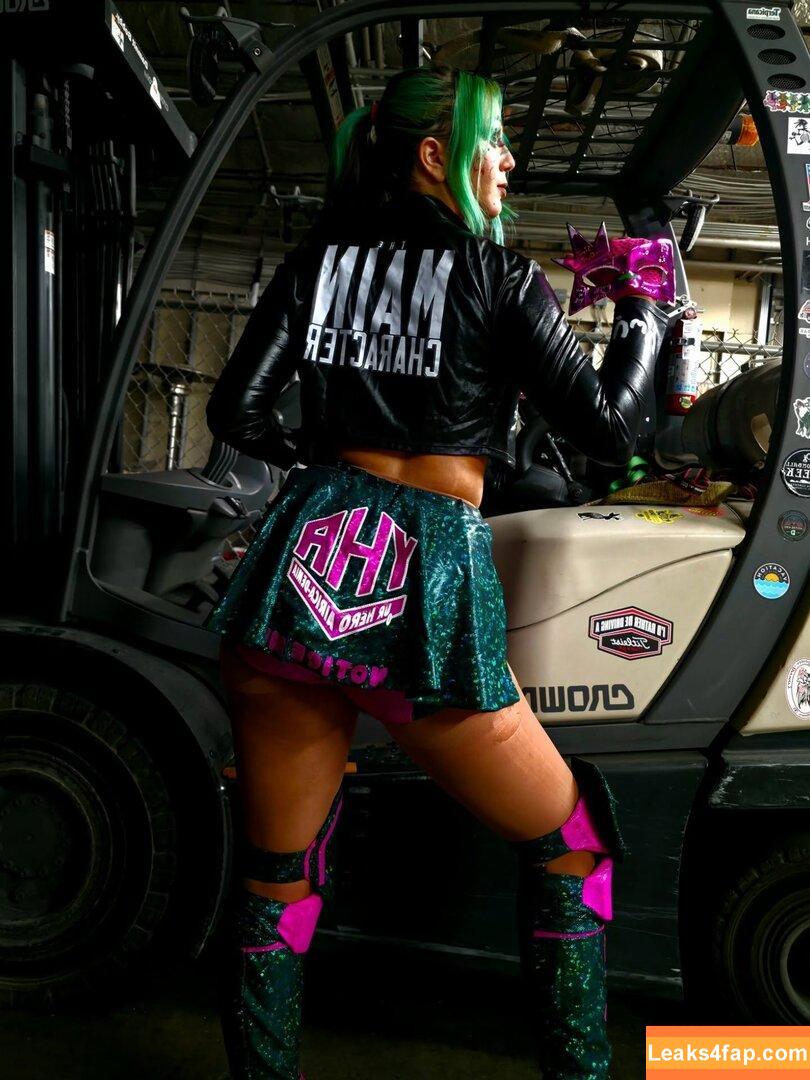 Airica Demia / myinsta_airicademia leaked photo photo #0170