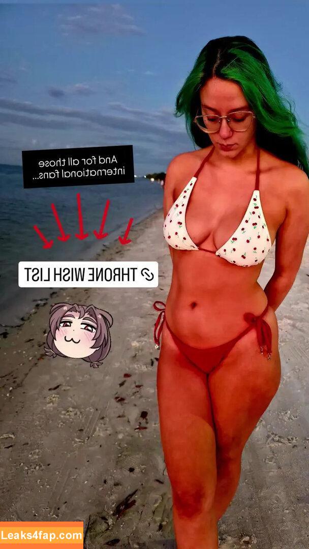 Airica Demia / myinsta_airicademia leaked photo photo #0171