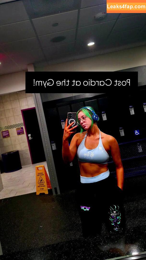 Airica Demia / myinsta_airicademia leaked photo photo #0172