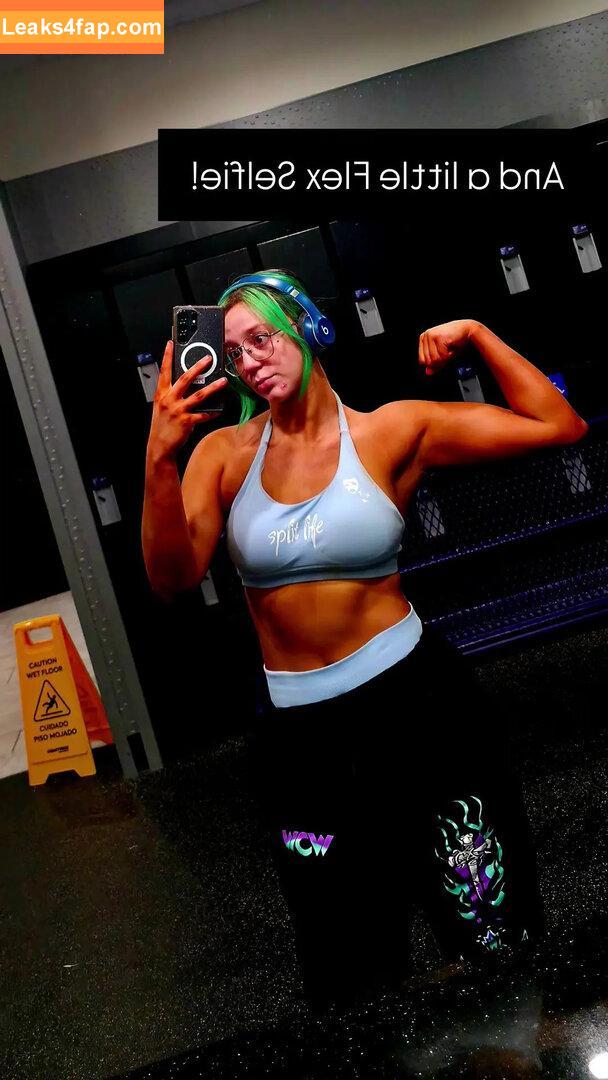 Airica Demia / myinsta_airicademia leaked photo photo #0173