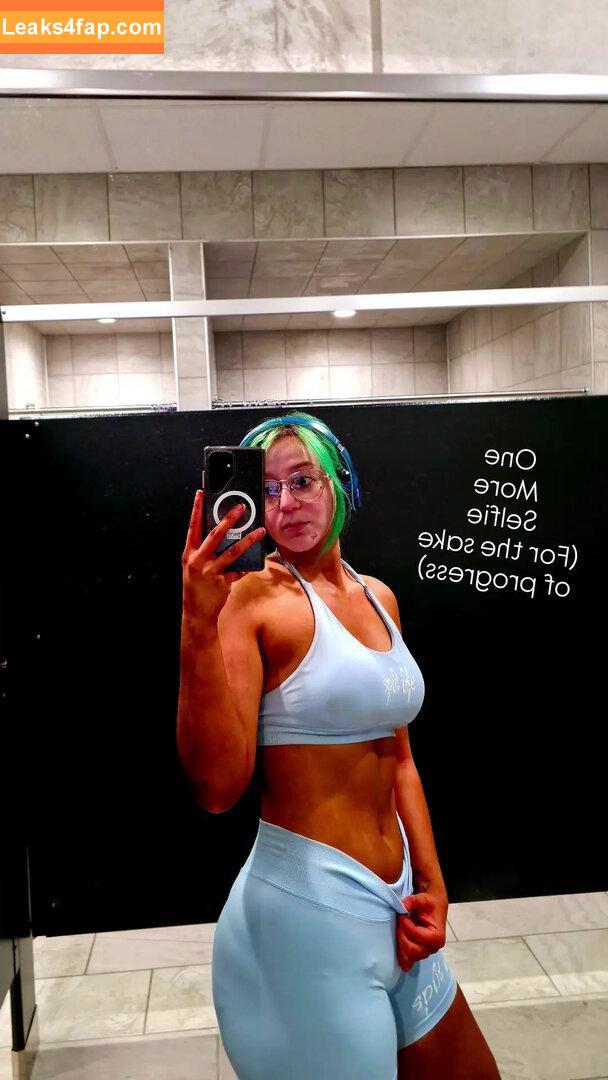 Airica Demia / myinsta_airicademia leaked photo photo #0174