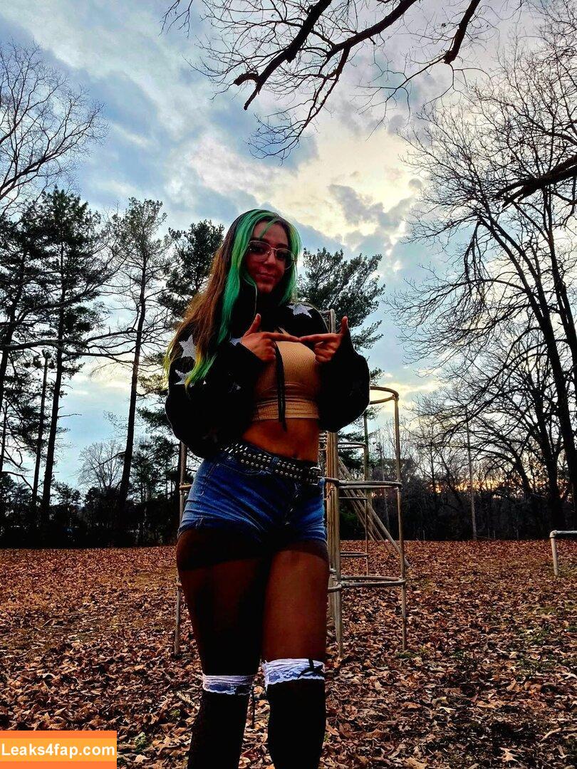 Airica Demia / myinsta_airicademia leaked photo photo #0176