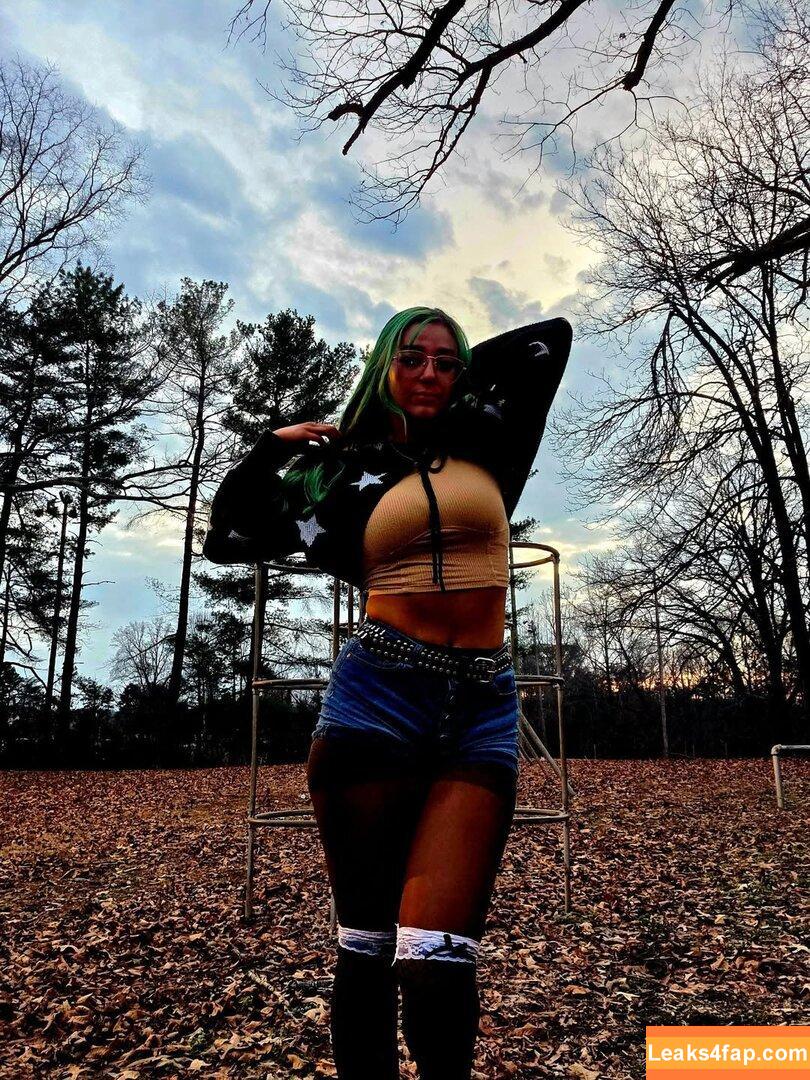 Airica Demia / myinsta_airicademia leaked photo photo #0177