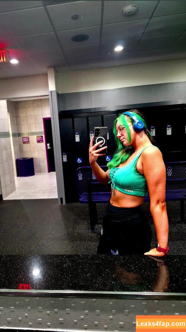 Airica Demia / myinsta_airicademia leaked photo photo #0178