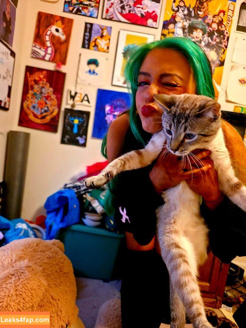 Airica Demia / myinsta_airicademia слитое фото фото #0185