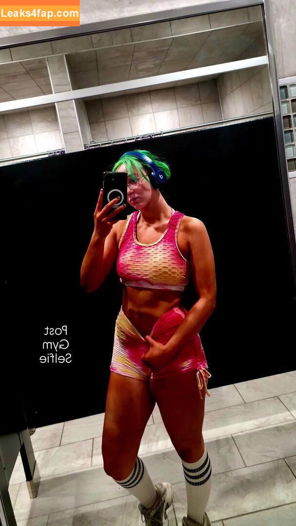 Airica Demia / myinsta_airicademia leaked photo photo #0187