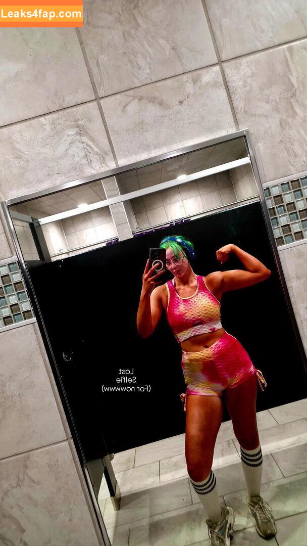 Airica Demia / myinsta_airicademia leaked photo photo #0188