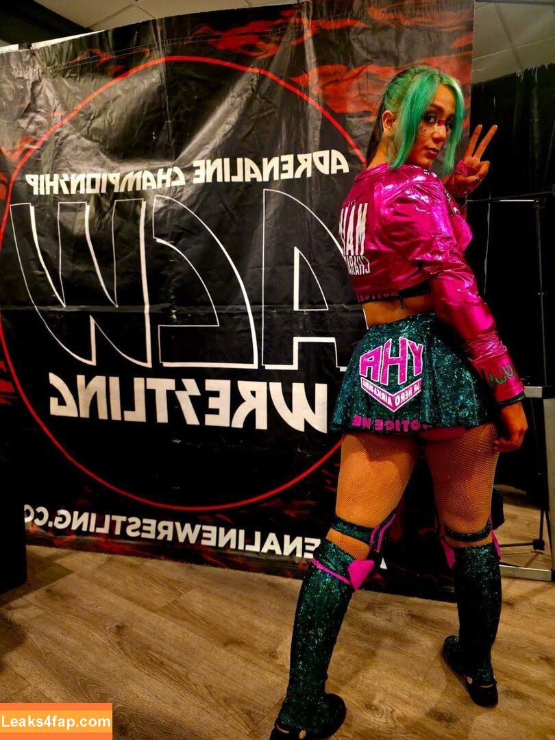 Airica Demia / myinsta_airicademia leaked photo photo #0190