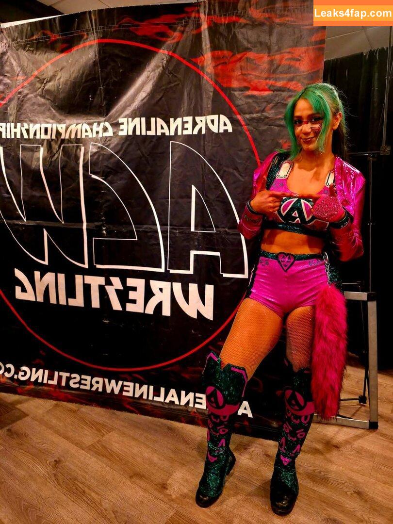 Airica Demia / myinsta_airicademia leaked photo photo #0191