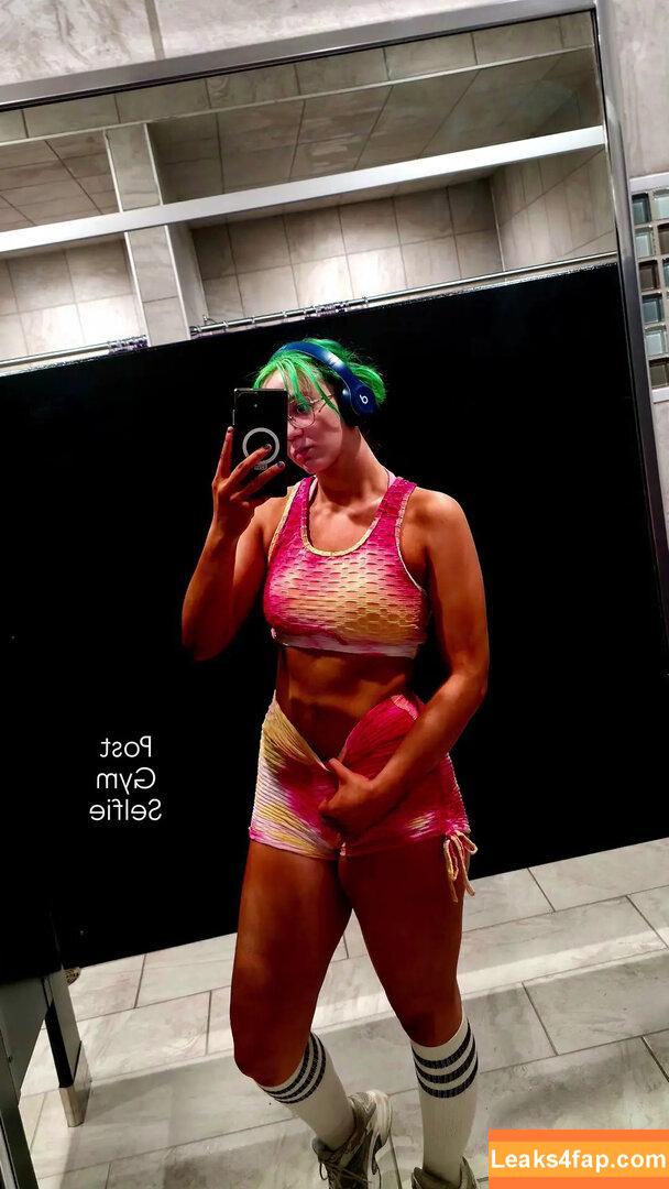 Airica Demia / myinsta_airicademia leaked photo photo #0195