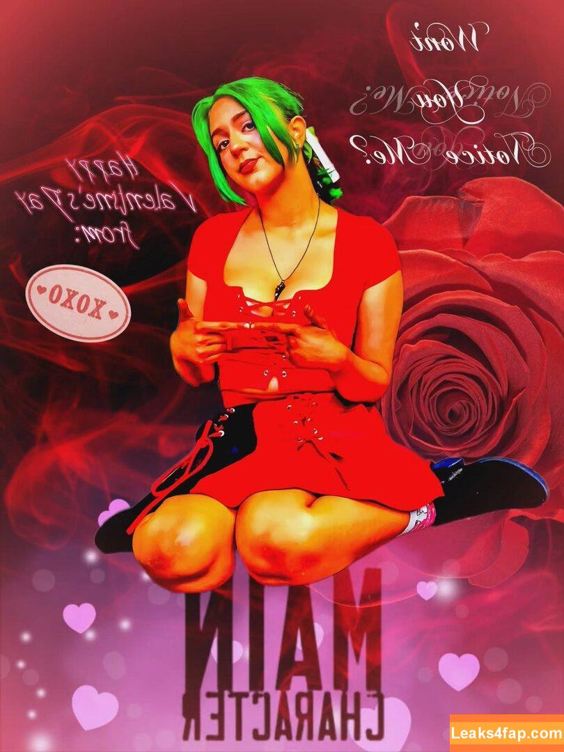 Airica Demia / myinsta_airicademia leaked photo photo #0201