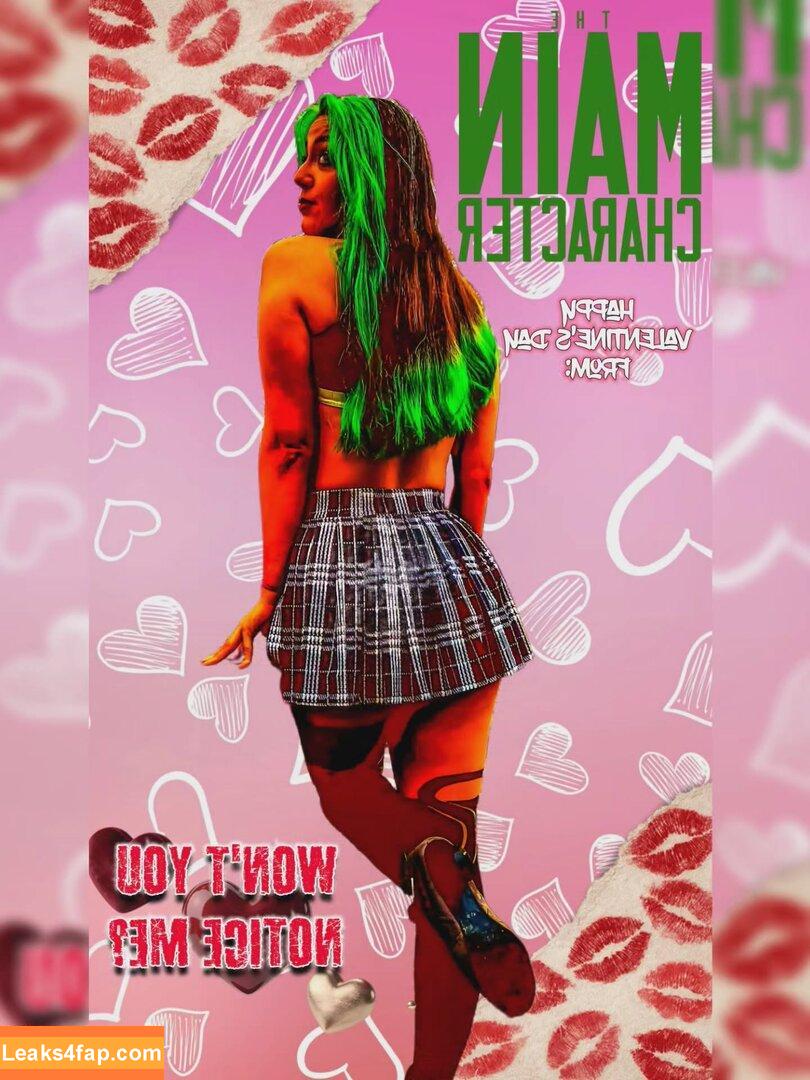 Airica Demia / myinsta_airicademia leaked photo photo #0202