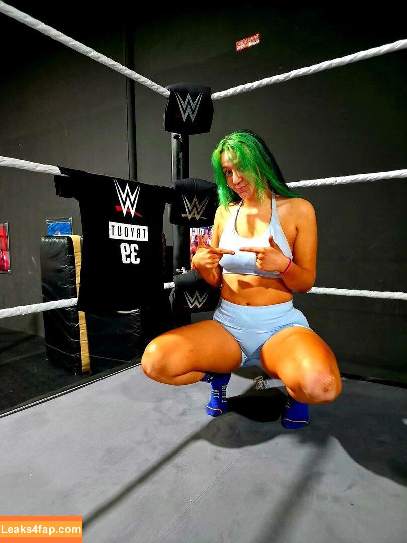 Airica Demia / myinsta_airicademia leaked photo photo #0204