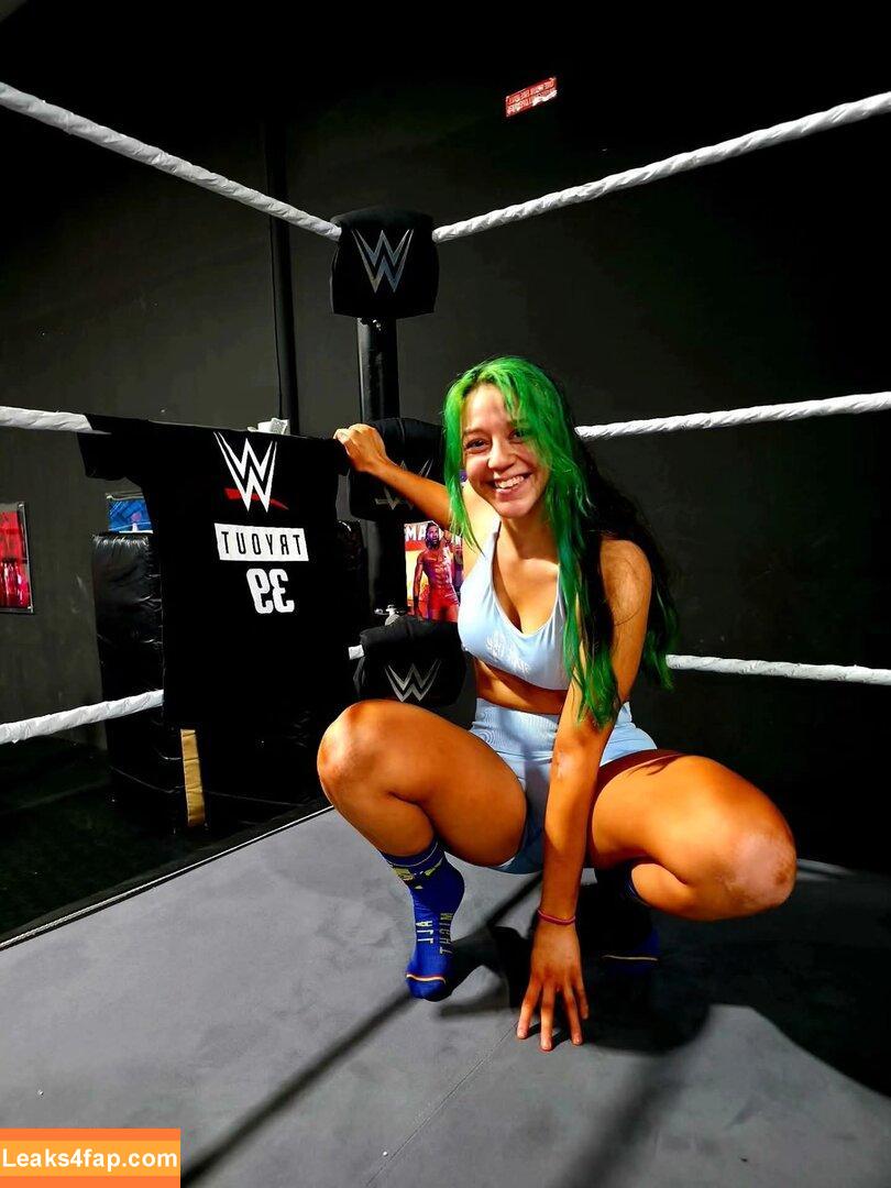 Airica Demia / myinsta_airicademia leaked photo photo #0205