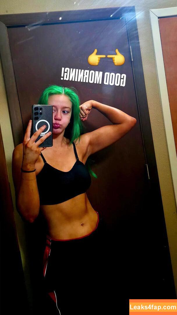 Airica Demia / myinsta_airicademia leaked photo photo #0211