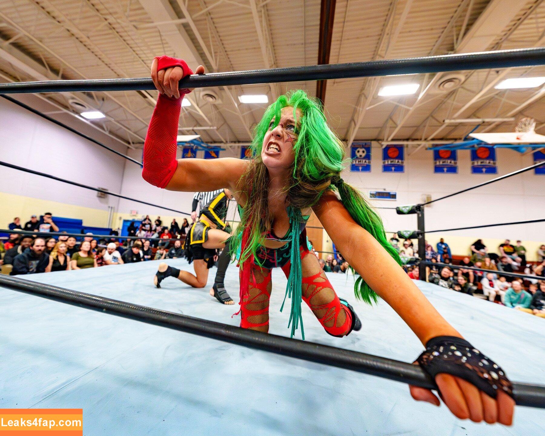 Airica Demia / myinsta_airicademia leaked photo photo #0212