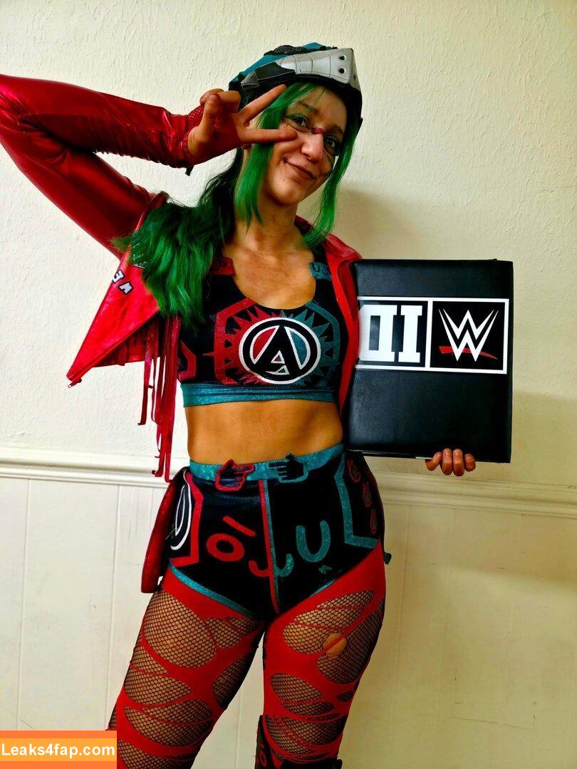 Airica Demia / myinsta_airicademia leaked photo photo #0219