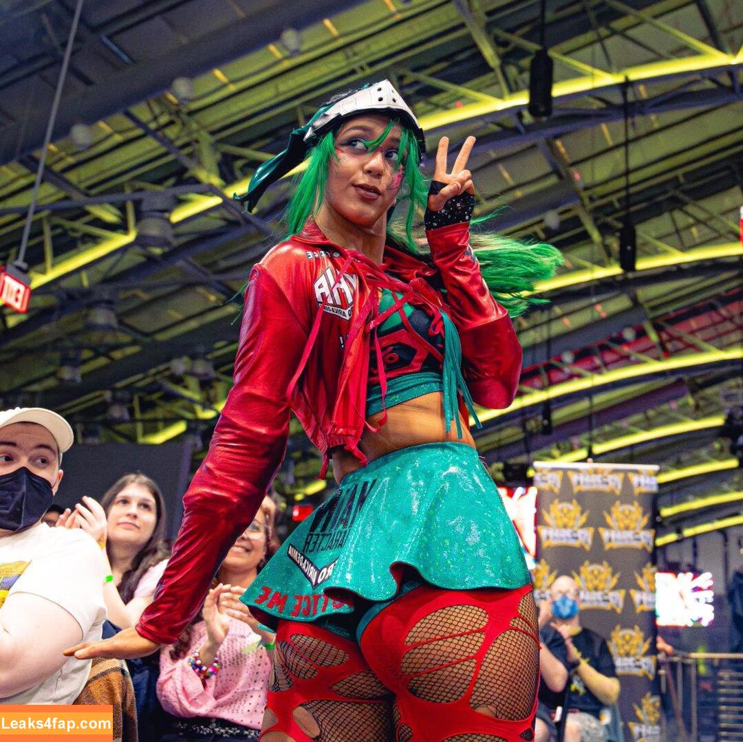 Airica Demia / myinsta_airicademia leaked photo photo #0221