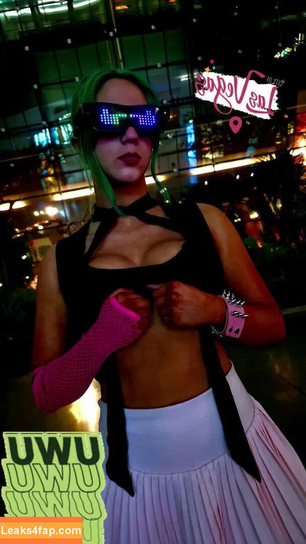 Airica Demia / myinsta_airicademia leaked photo photo #0229