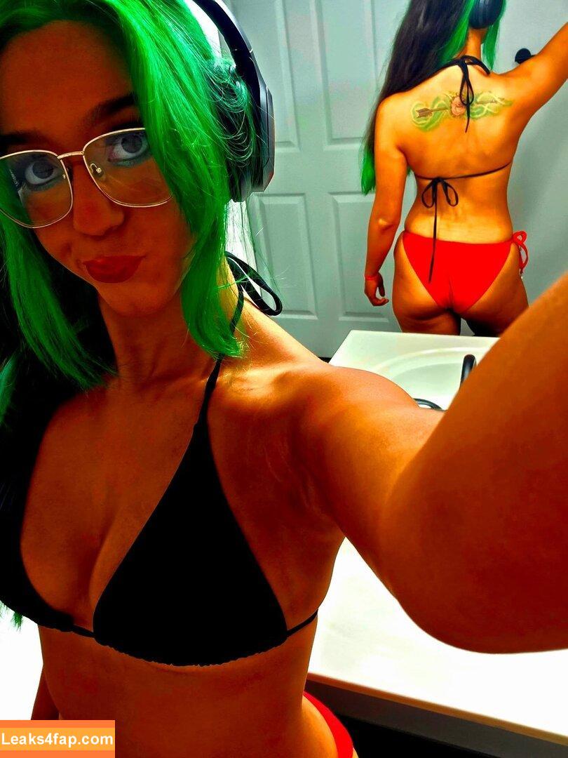 Airica Demia / myinsta_airicademia leaked photo photo #0241