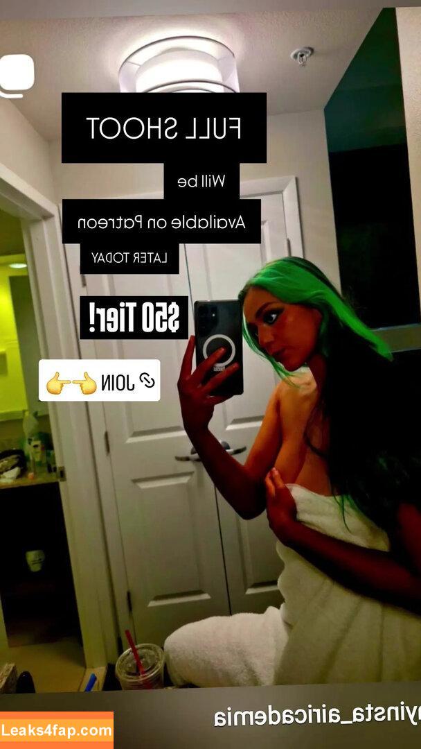 Airica Demia / myinsta_airicademia leaked photo photo #0247