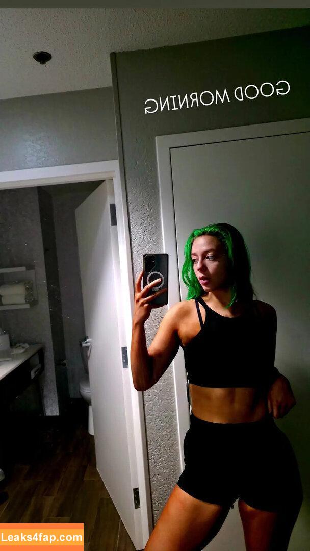 Airica Demia / myinsta_airicademia leaked photo photo #0248