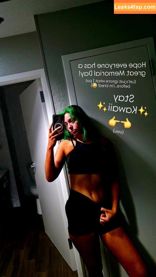 Airica Demia / myinsta_airicademia leaked photo photo #0249