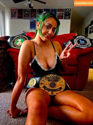 Airica Demia photo #0135