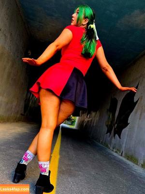 Airica Demia photo #0138