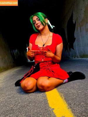 Airica Demia photo #0140