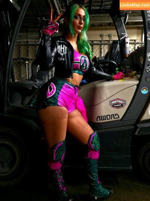 Airica Demia фото #0168