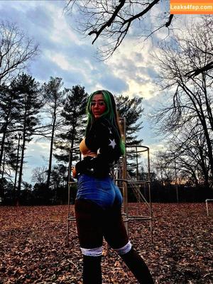 Airica Demia фото #0175