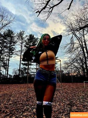 Airica Demia фото #0177