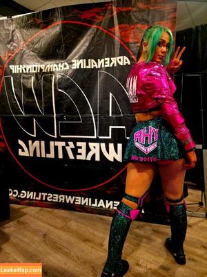 Airica Demia photo #0190