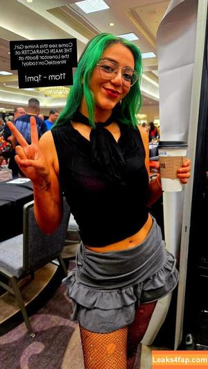 Airica Demia photo #0227