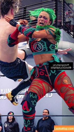 Airica Demia photo #0234