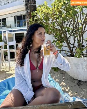 Aisha Ruperto photo #0009