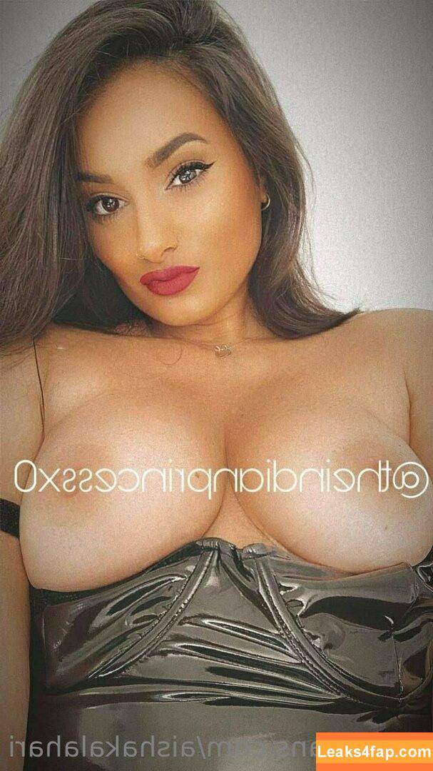 aishakalahari /  leaked photo photo #0090