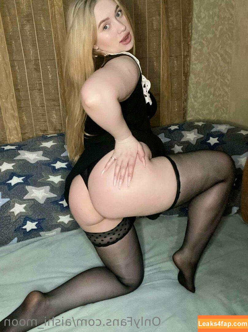 aishi_moon leaked photo photo #0040