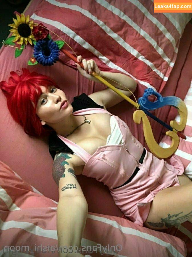 aishi_moon leaked photo photo #0159